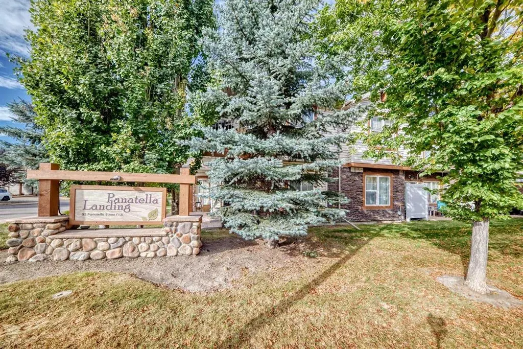 20 Panatella Landing NW, #106