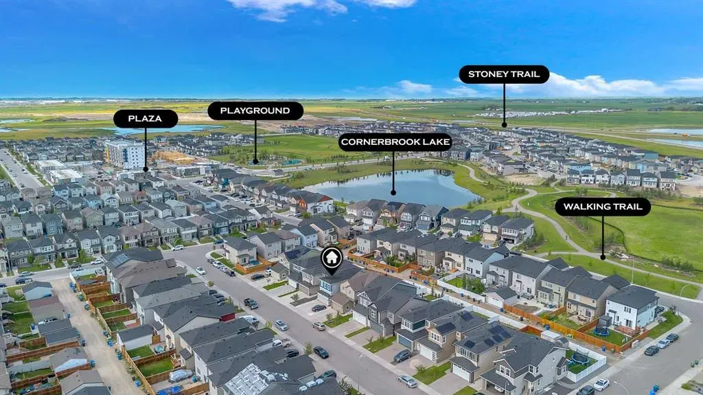 229 Cornerbrook Common NE