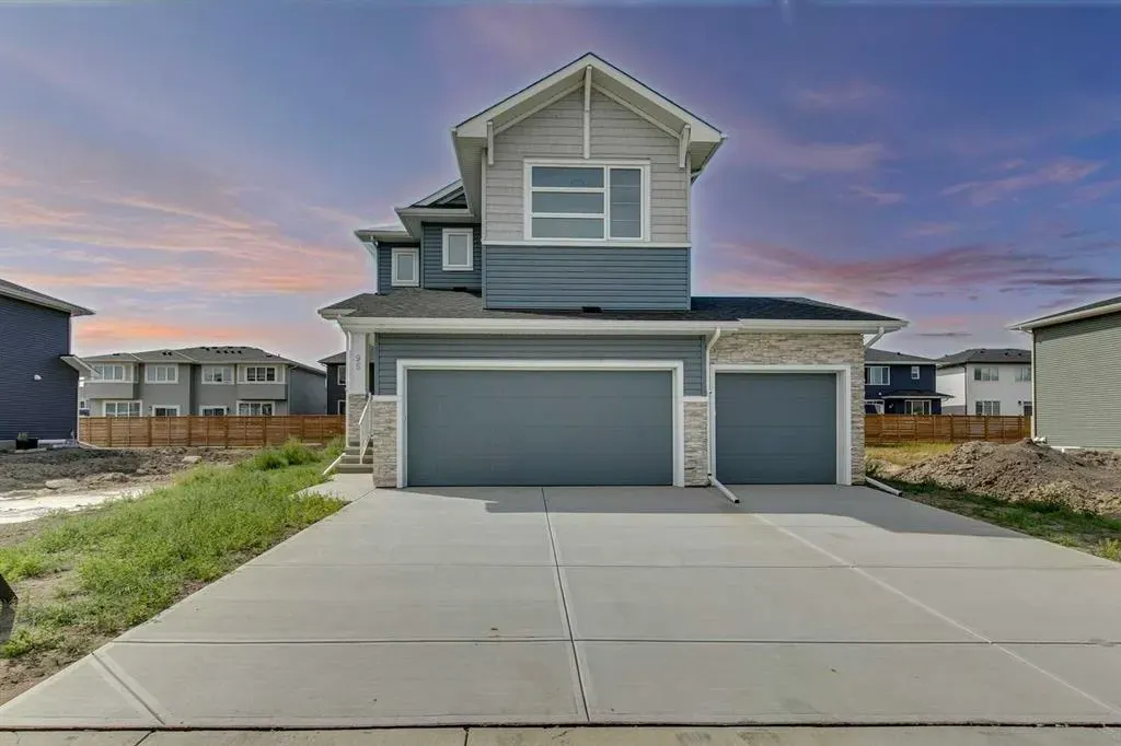 95 Dawson Wharf Mount
