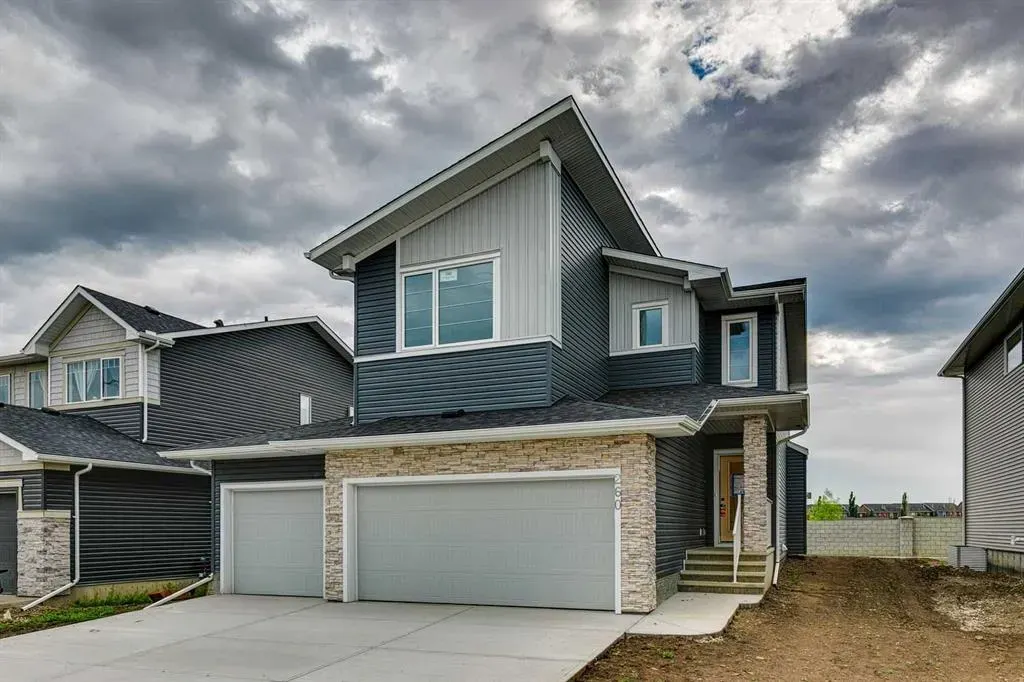 260 Dawson Wharf Crescent