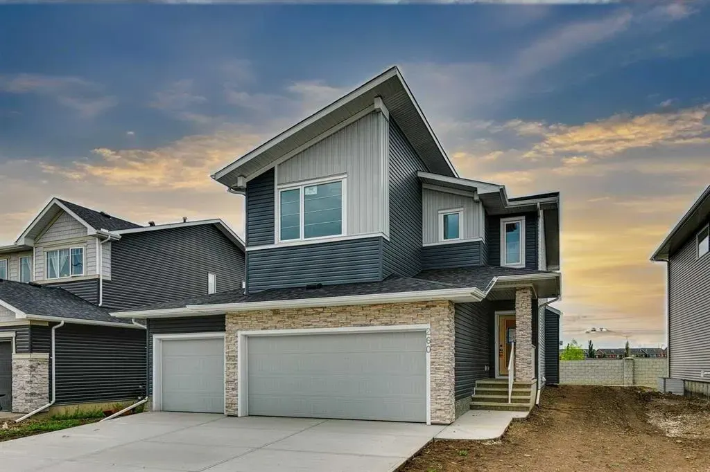 260 Dawson Wharf Crescent