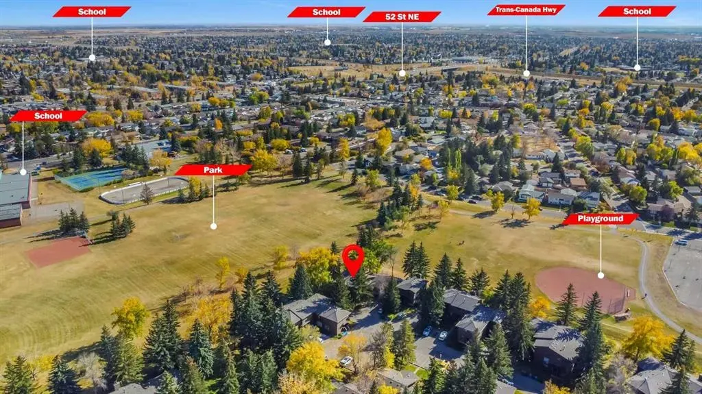 336 Rundlehill Drive NE, #48