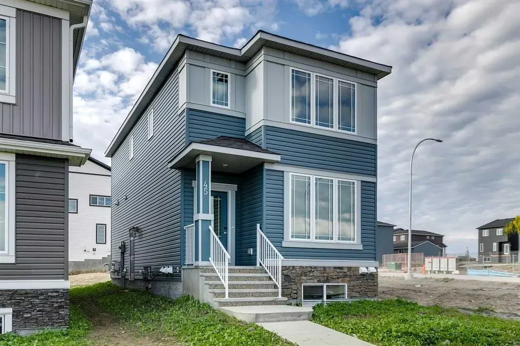 45 Ambleton Boulevard NW
