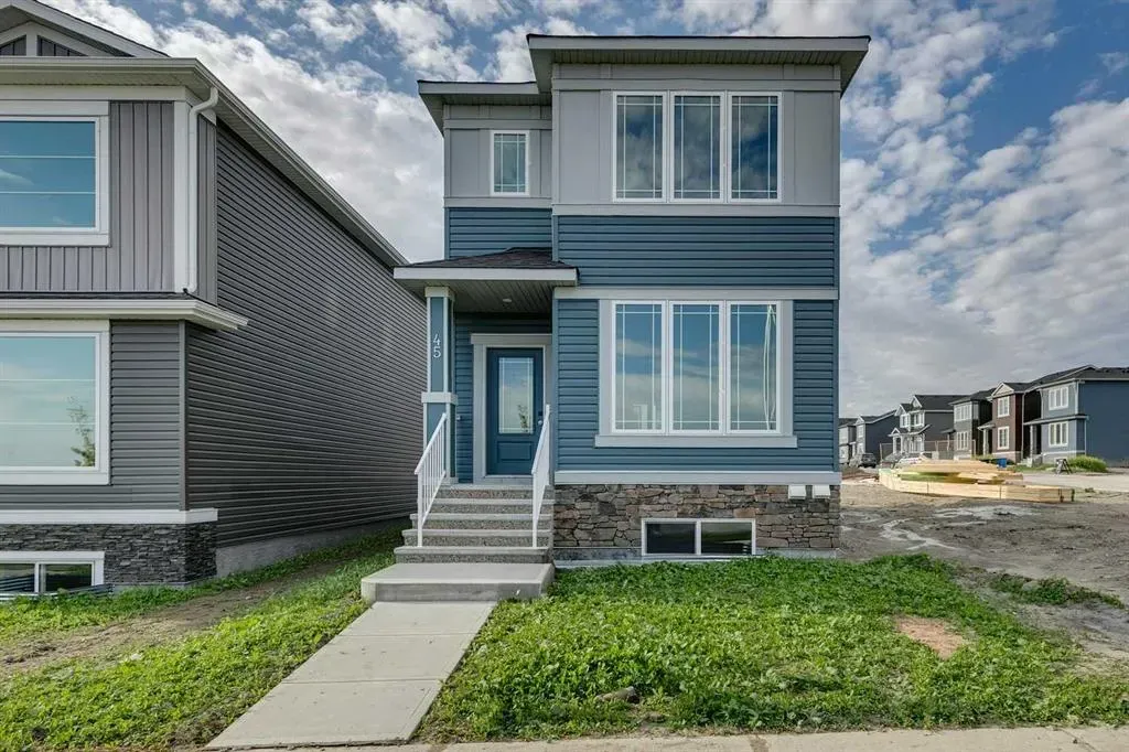45 Ambleton Boulevard NW
