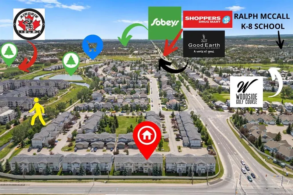 720 Willowbrook Road NW, #702