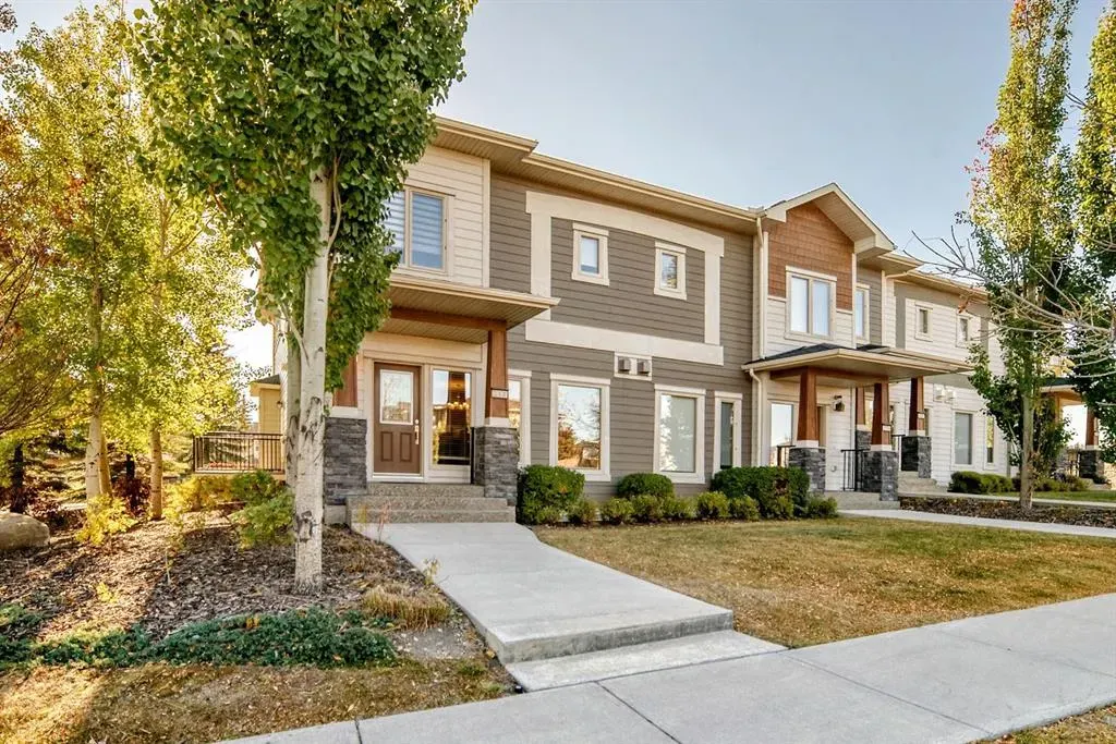 12 Cougar Ridge Landing SW