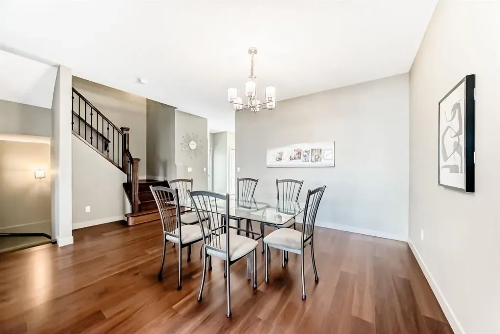12 Cougar Ridge Landing SW
