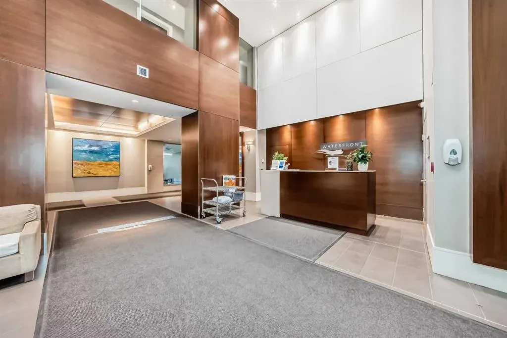 222 Riverfront Avenue SW, #459