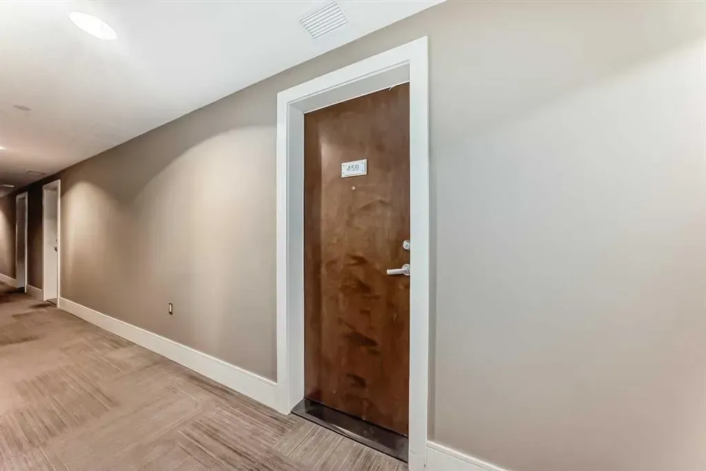 222 Riverfront Avenue SW, #459