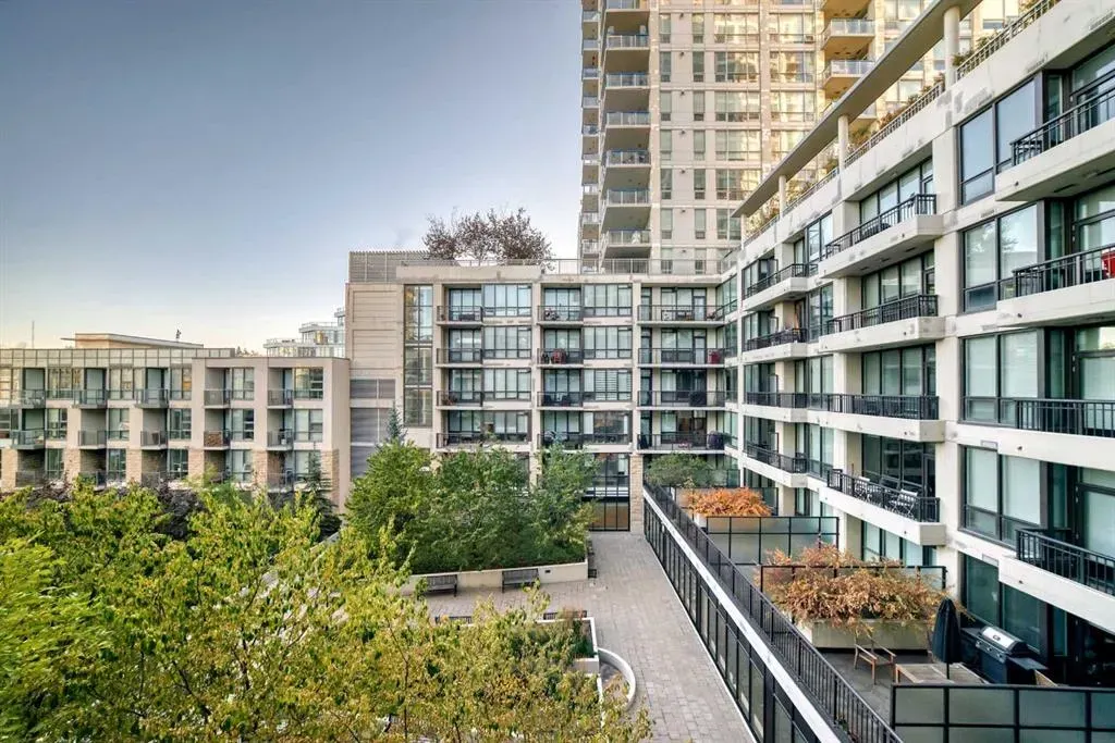 222 Riverfront Avenue SW, #459