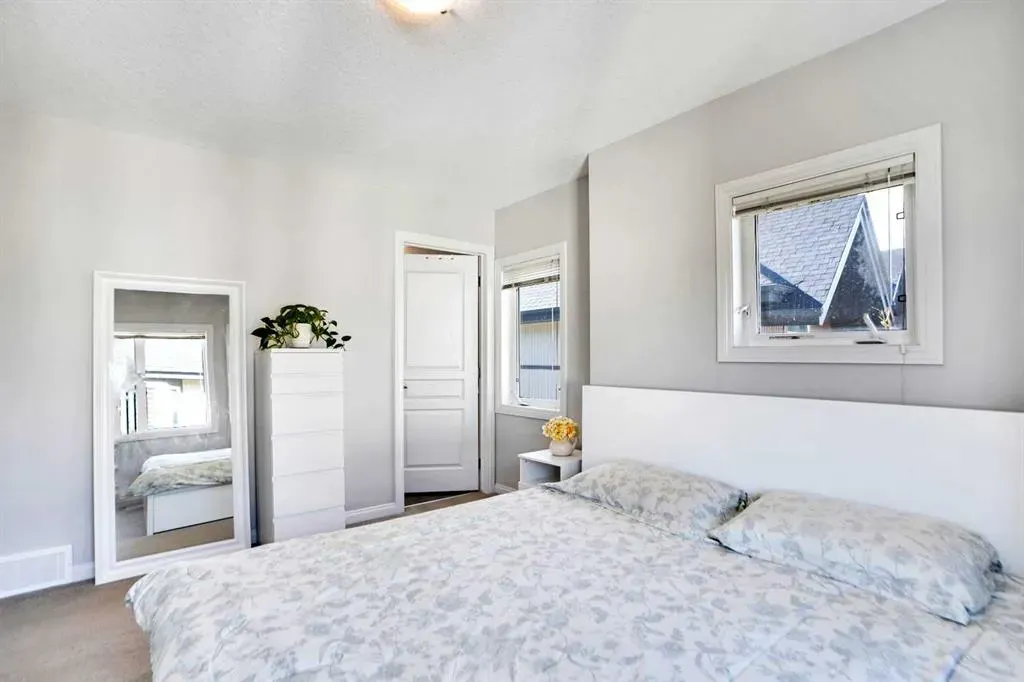 1511 Wentworth Villas SW