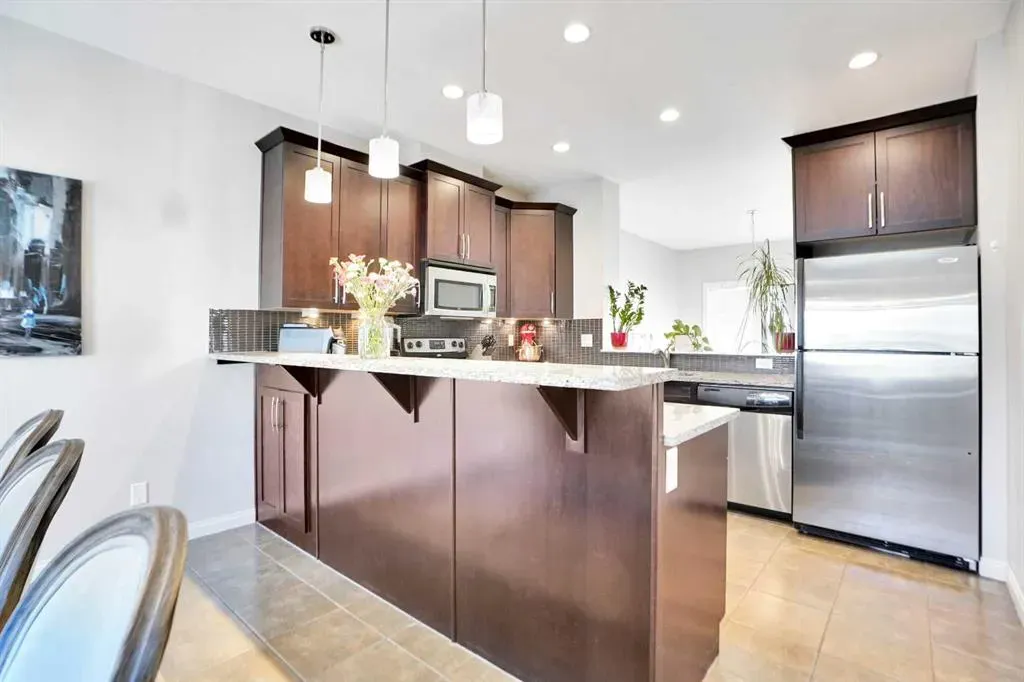 1511 Wentworth Villas SW