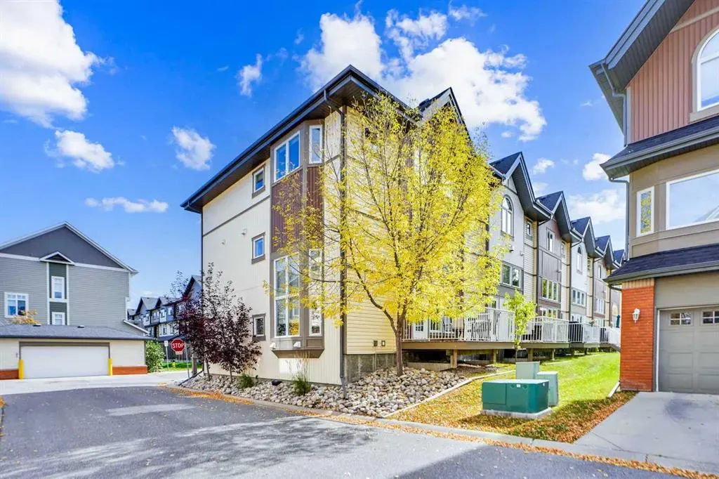 1511 Wentworth Villas SW