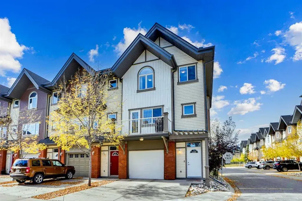 1511 Wentworth Villas SW