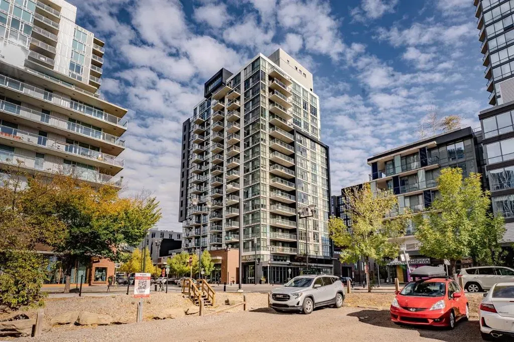 550 Riverfront Avenue SE, #309