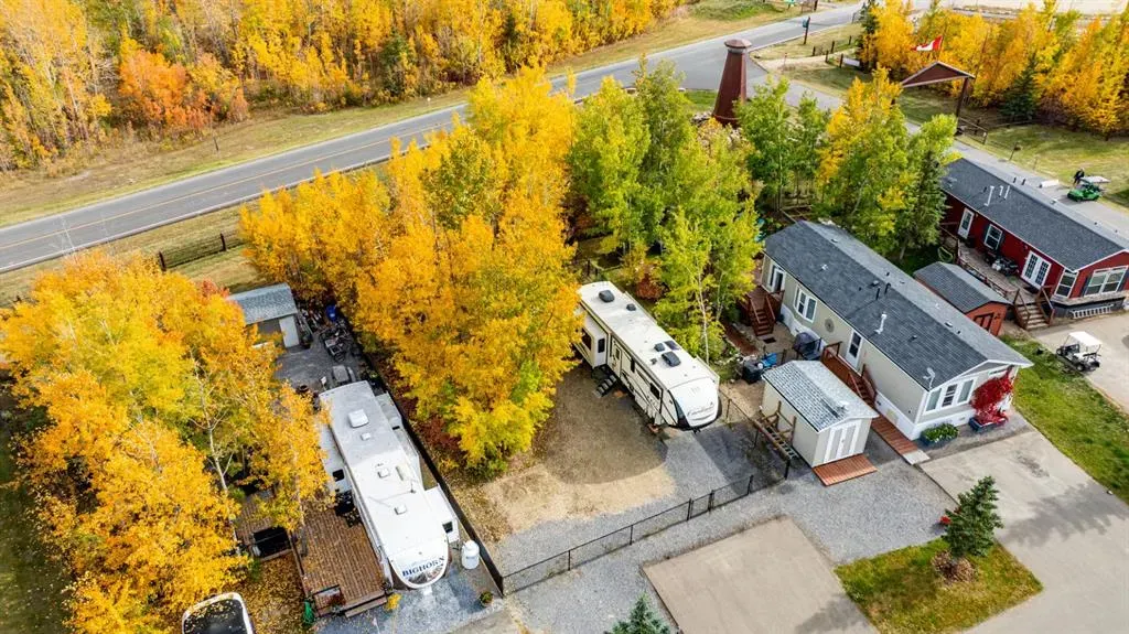 41019 Range Road 11, #36