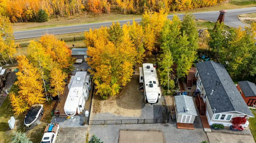 41019 Range Road 11, #36