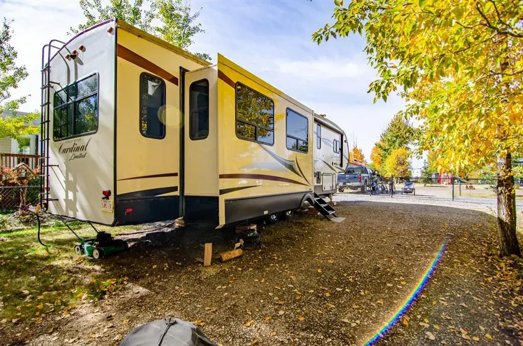 41019 Range Road 11, #36