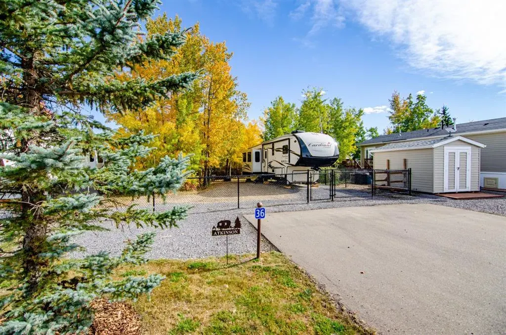 41019 Range Road 11, #36