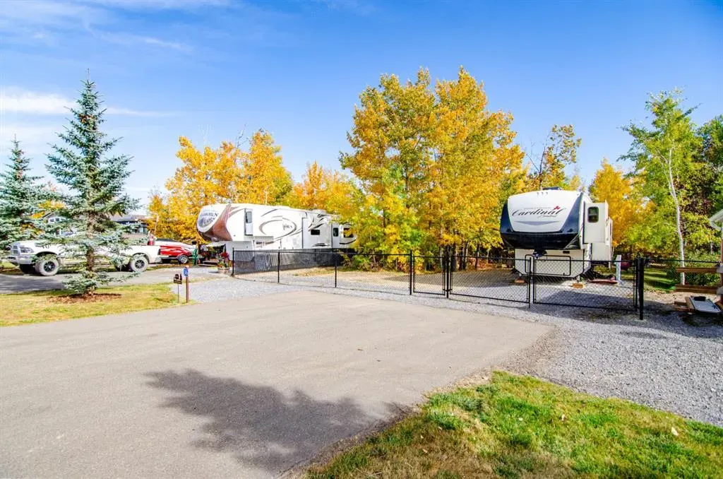 41019 Range Road 11, #36