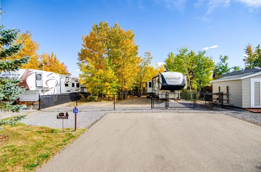 41019 Range Road 11, #36