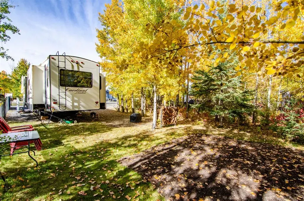 41019 Range Road 11, #36