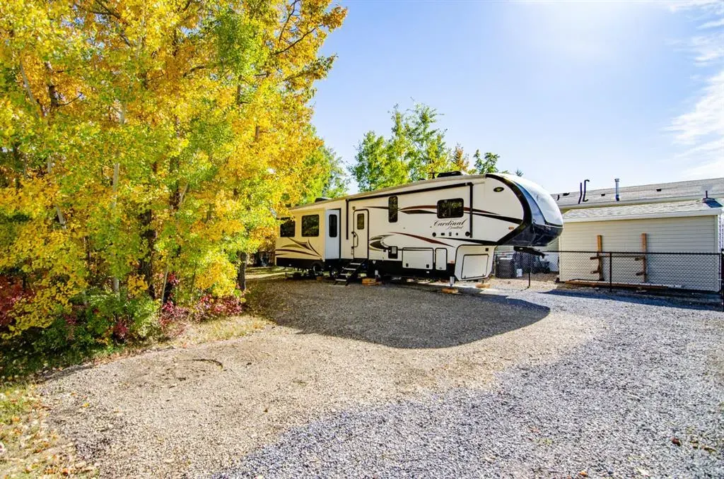 41019 Range Road 11, #36