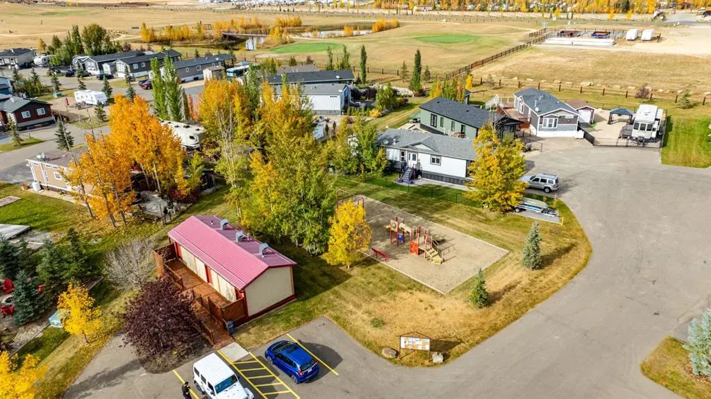 41019 Range Road 11, #36