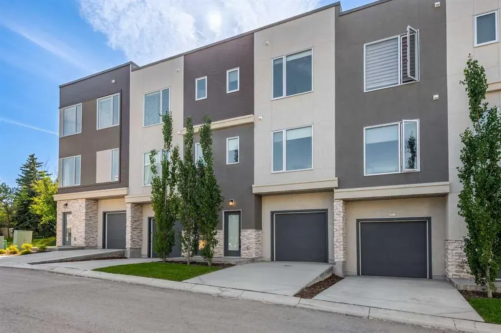 507 Shawnee Square SW
