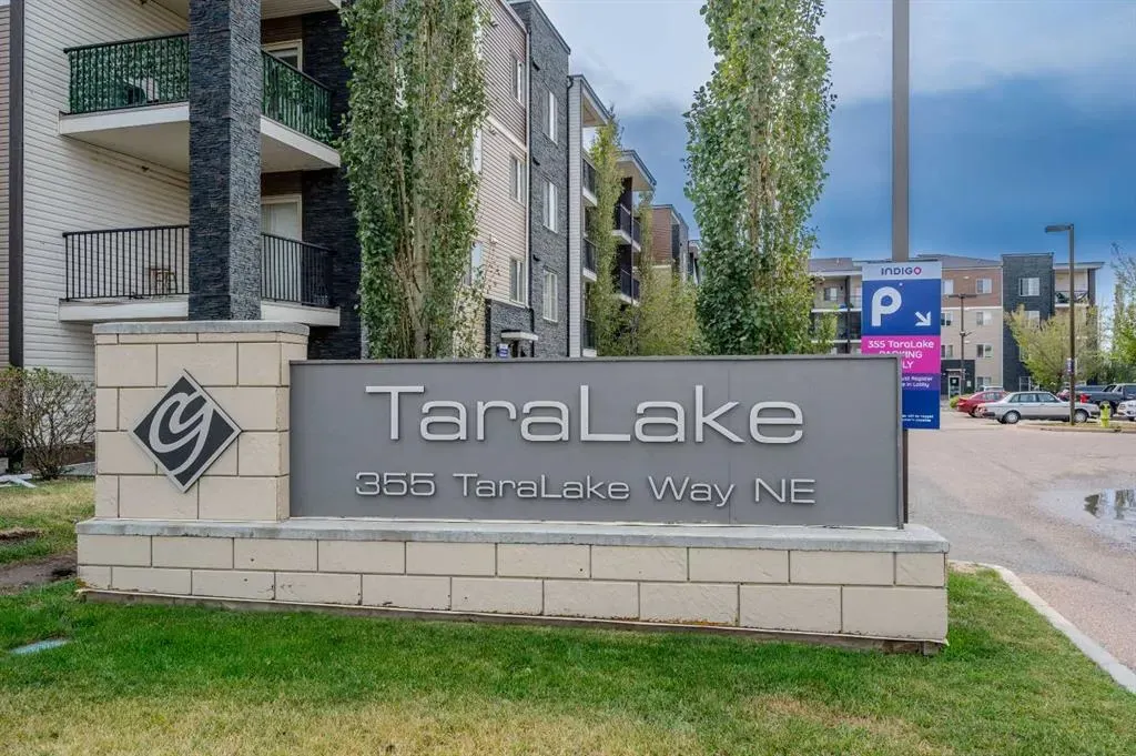 355 TARALAKE Way NE, #309