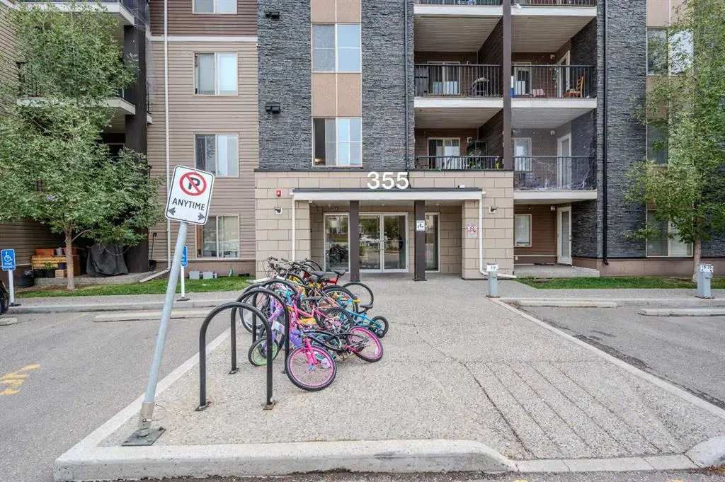 355 TARALAKE Way NE, #309