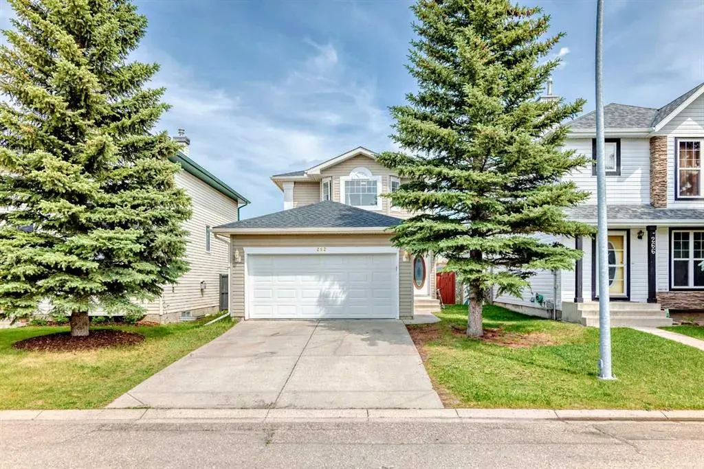 262 Covewood Park NE