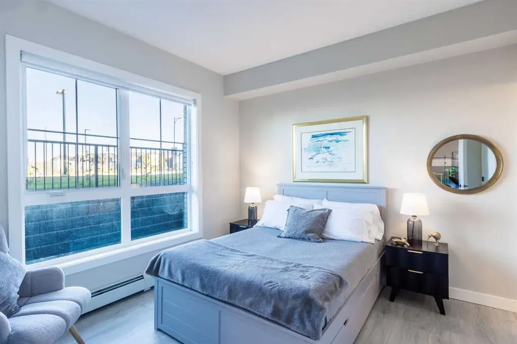 100 Banister Drive, #2106