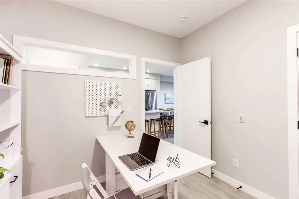 100 Banister Drive, #2106