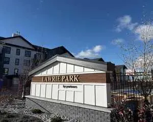 100 Banister Drive, #2106