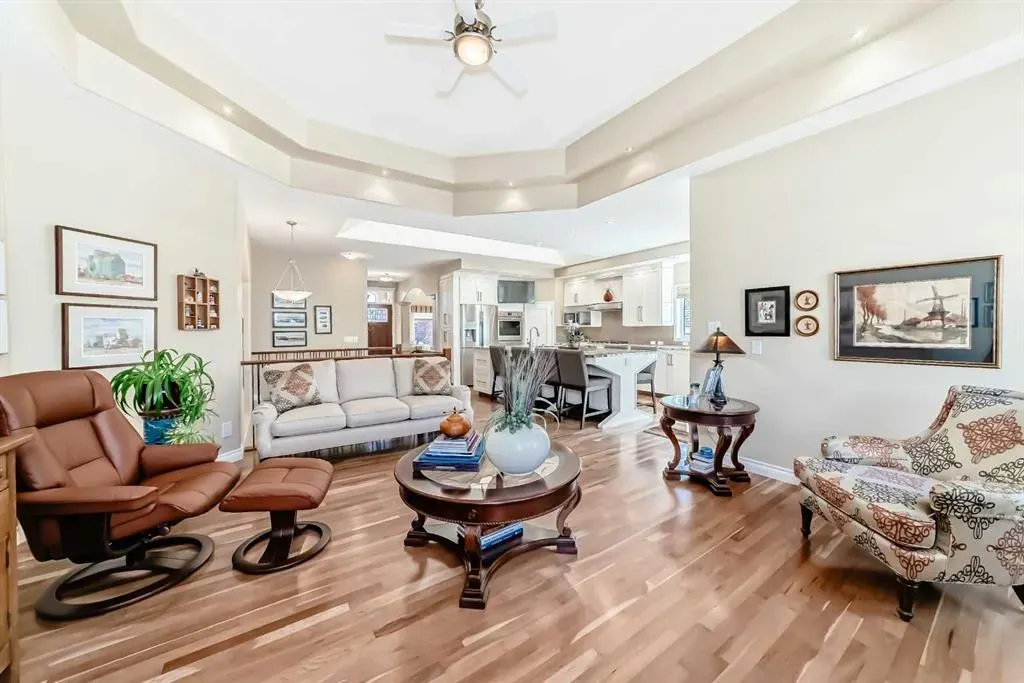 39 Arbour Estates Way NW