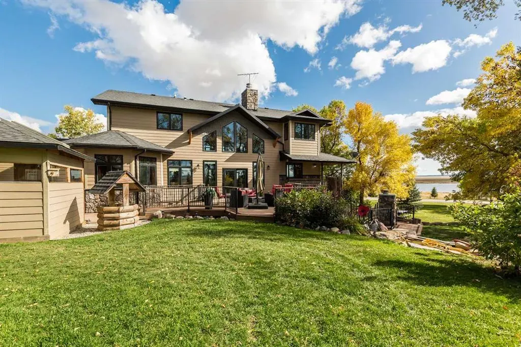 51011 Range Road 231