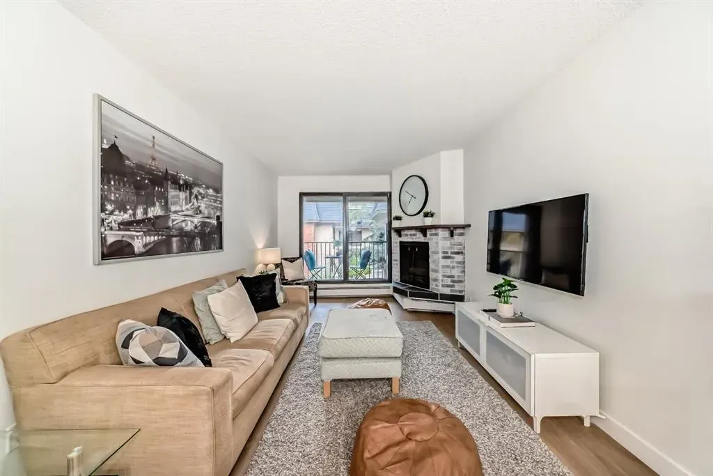 4001B 49 Street NW, #2204