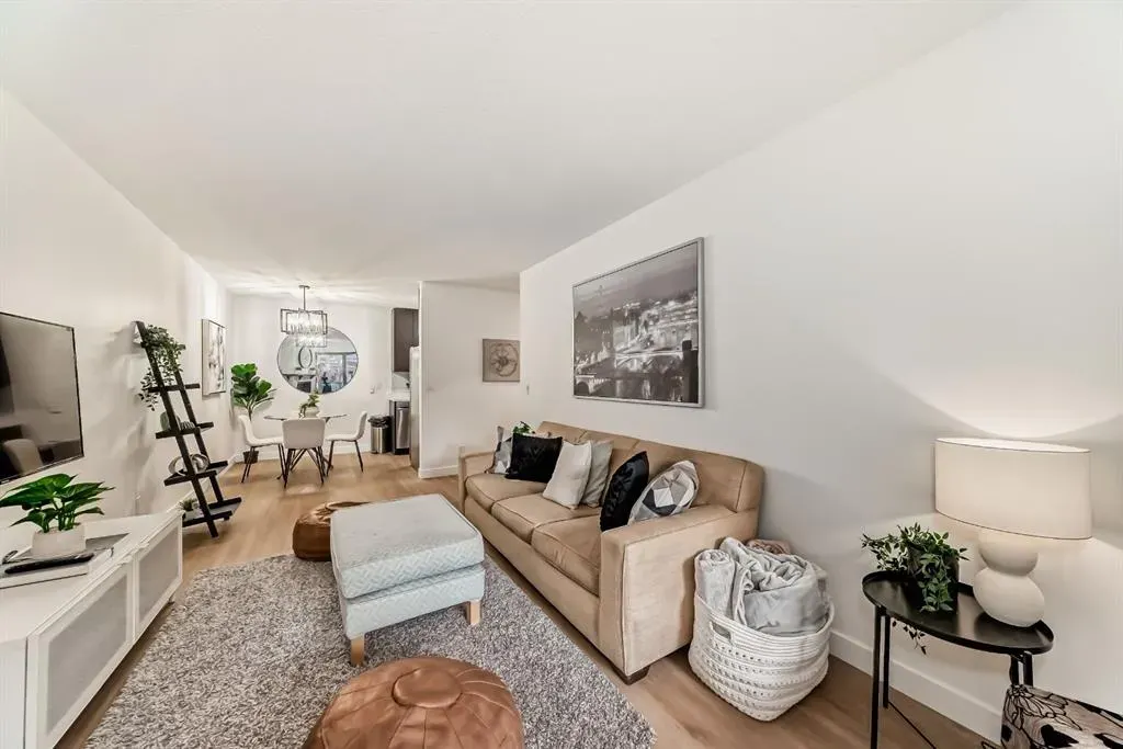 4001B 49 Street NW, #2204