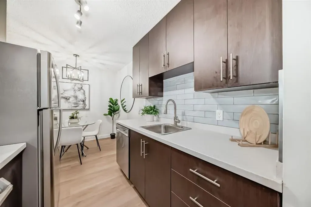 4001B 49 Street NW, #2204