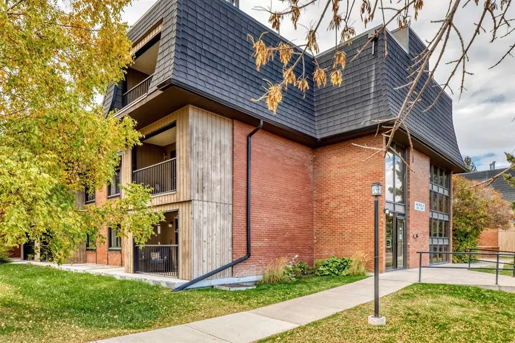 4001B 49 Street NW, #2204