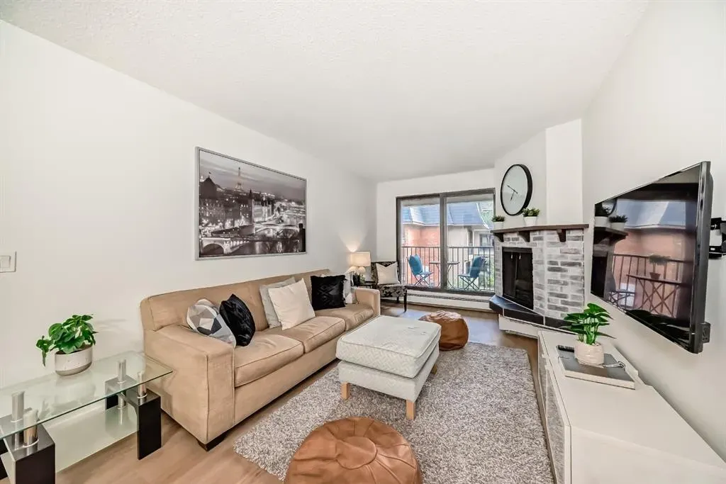 4001B 49 Street NW, #2204