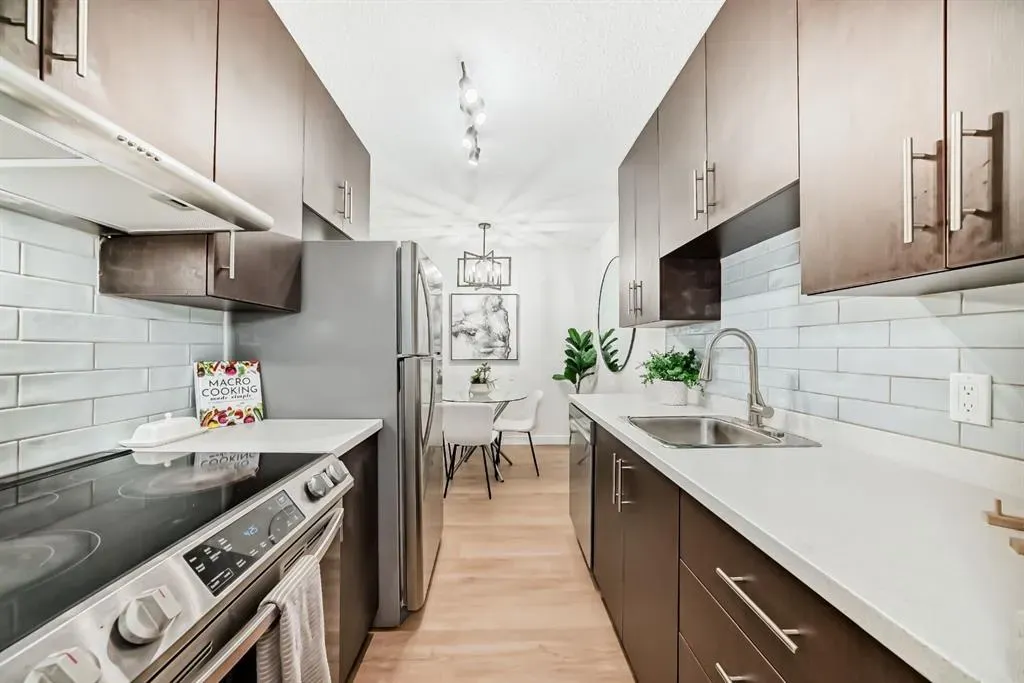 4001B 49 Street NW, #2204