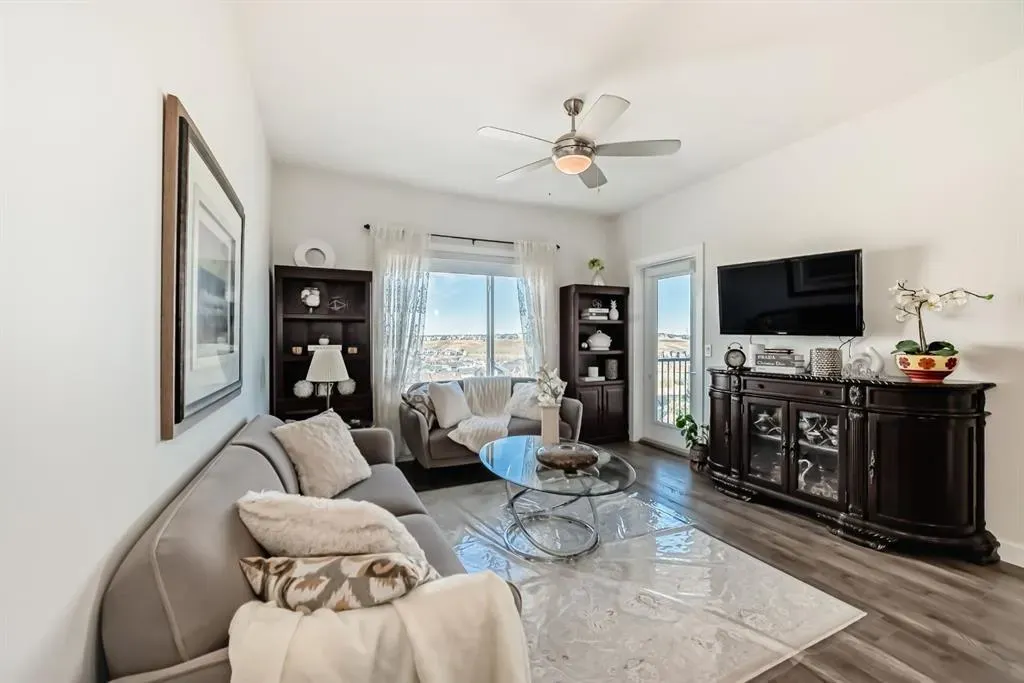 16 Sage Hill Terrace NW, #322