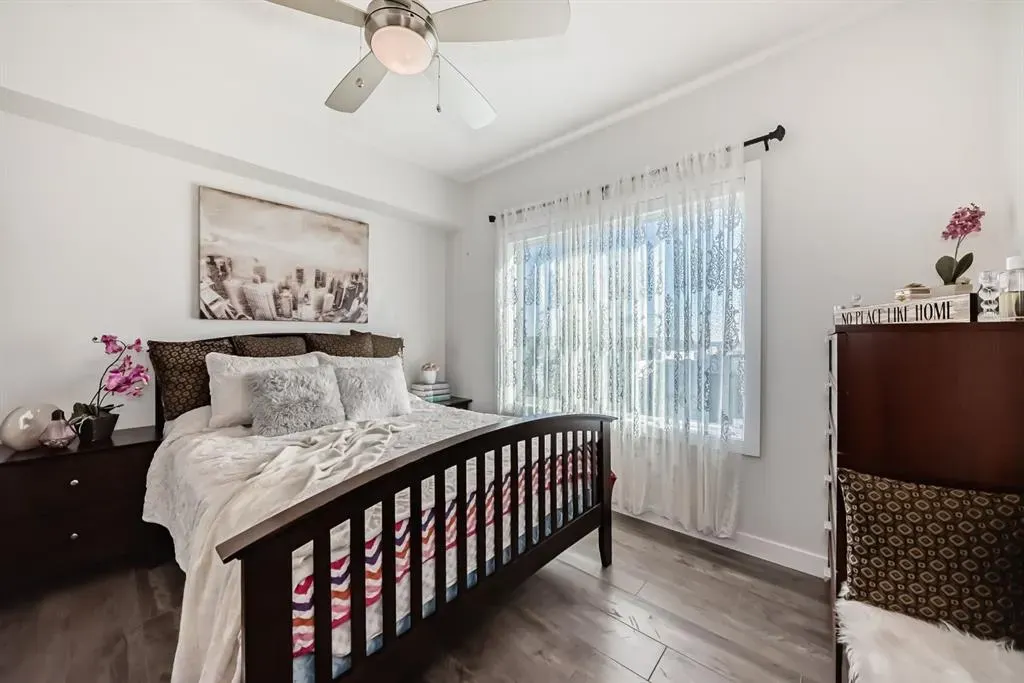 16 Sage Hill Terrace NW, #322