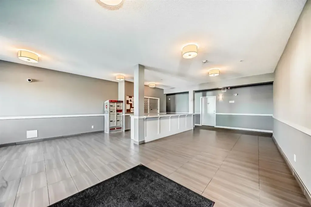 16 Sage Hill Terrace NW, #322