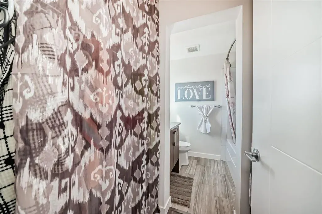 16 Sage Hill Terrace NW, #322