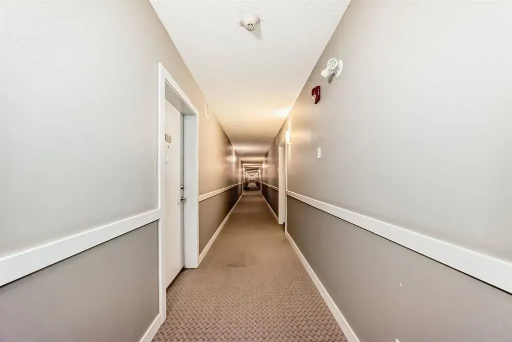 16 Sage Hill Terrace NW, #322