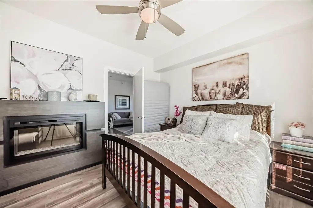 16 Sage Hill Terrace NW, #322