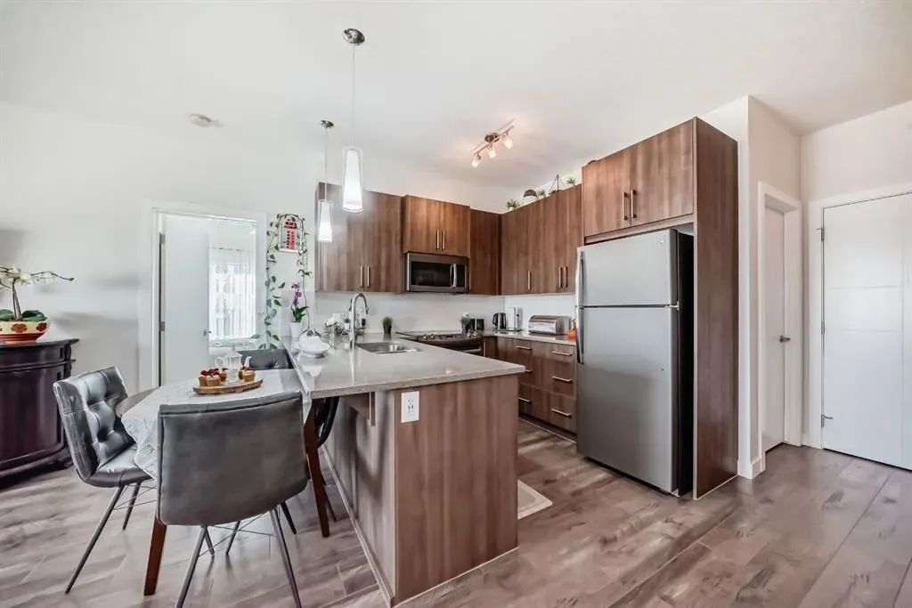 16 Sage Hill Terrace NW, #322